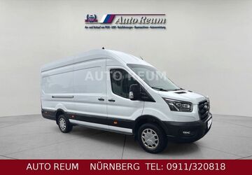 Ford Transit 389.600 km 11.990 &euro; Nürnberg 90431