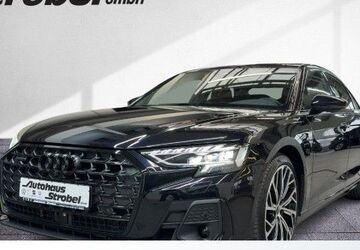 Audi A8 7.074 km 89.990 &euro; Schnaittach 91220