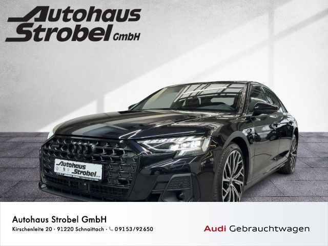 Audi A8 7.074 km 89.990 &euro; Schnaittach 91220