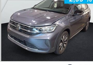 VW Taigo 11.250 km 20.904 &euro; Fürth 90762