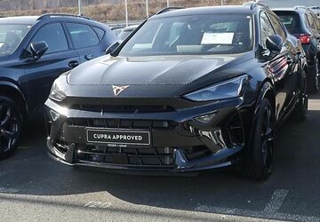 Cupra Formentor 8.350 km 49.450 &euro; Lauf an der Pegnitz 91207