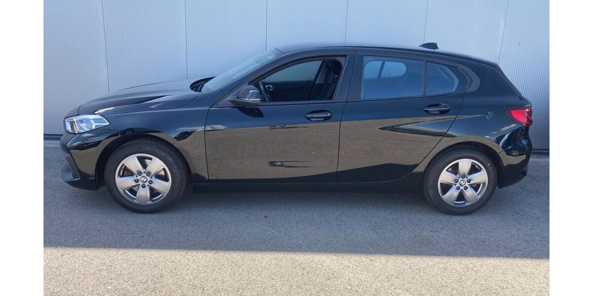 BMW 118 51.000 km 19.999 &euro; Baiersdorf 91083