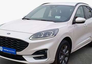 Ford Kuga 32.896 km 25.990 &euro; Schwabach 91126