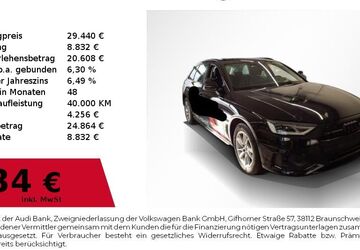 Audi A4 119.999 km 29.440 &euro; Nürnberg 90411