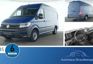 VW Crafter 20.600 km 22.110 &euro; Buchschwabach bei Nürnberg 90574