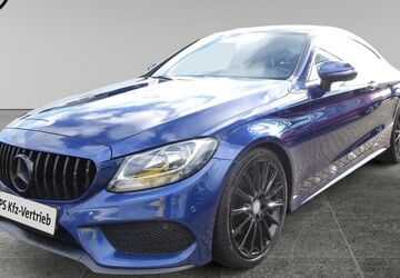 Mercedes-Benz C 220 196.500 km 18.980 &euro; Nürnberg 90480