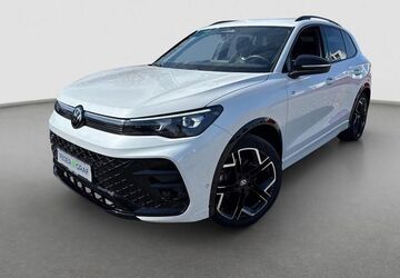 VW Tiguan 26.190 km 37.450 &euro; Cadolzburg 90556