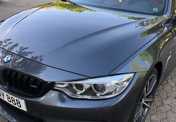 BMW 420 200.000 km 14.890 &euro; Nürnberg 90471