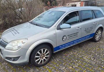 Opel Astra 187.000 km 990 &euro; Roth 91154