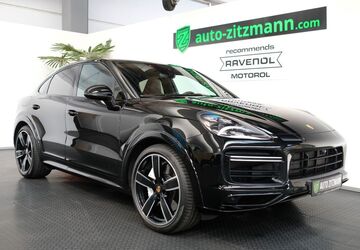 Porsche Cayenne 27.200 km 124.990 &euro; Nürnberg 90439