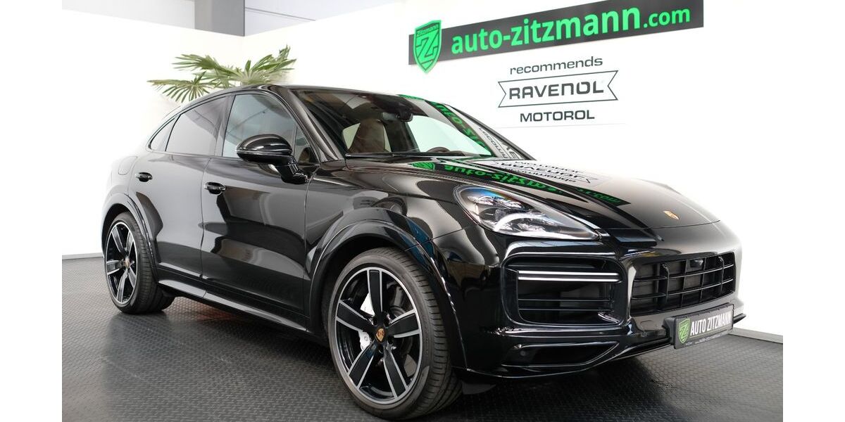 Porsche Cayenne 27.200 km 124.990 &euro; Nürnberg 90439