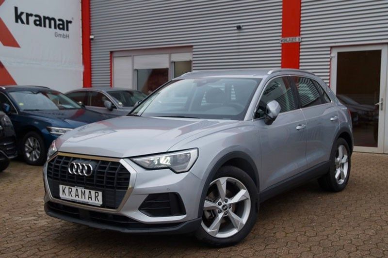 Audi Q3 219.629 km 18.390 &euro; Nürnberg 90475