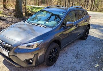 Subaru XV 19.500 km 23.950 &euro; Engelthal 91238