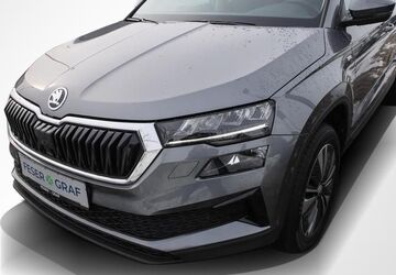 Skoda Karoq 86.550 km 19.440 &euro; Herzogenaurach 91074