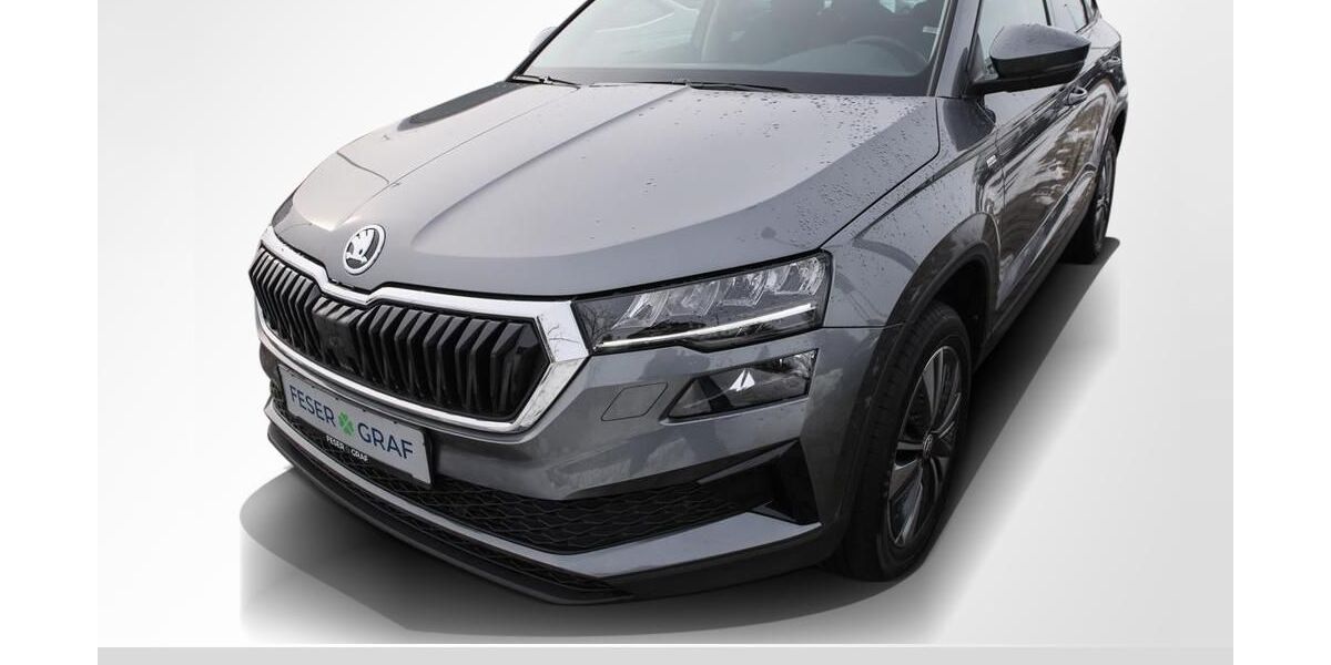 Skoda Karoq 86.550 km 19.440 &euro; Herzogenaurach 91074