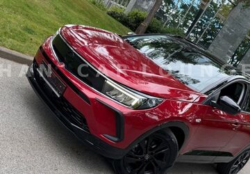 Opel Grandland (X) 145.000 km 15.790 &euro; Nürnberg 90431