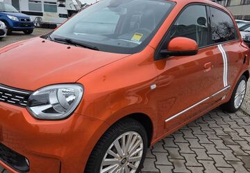 Renault Twingo 10.445 km 10.900 &euro; Nürnberg 90439