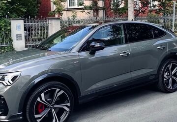 Audi Q3 50.000 km 38.200 &euro; Forchheim 91301