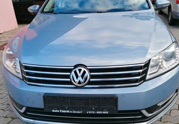 VW Passat 261.000 km 6.450 &euro; Zirndorf 90513