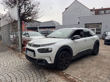 Gebrauchte Citroen C4 Cactus