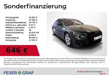 Audi A8 109.950 km 56.850 &euro; Nürnberg 90411