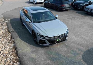 VW Arteon 9.038 km 41.900 &euro; Schwabach 91126