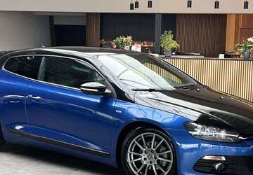 VW Scirocco 147.777 km 7.440 &euro; Cadolzburg 90556