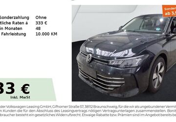 VW Passat Variant 24.679 km 31.664 &euro; Nürnberg 90411
