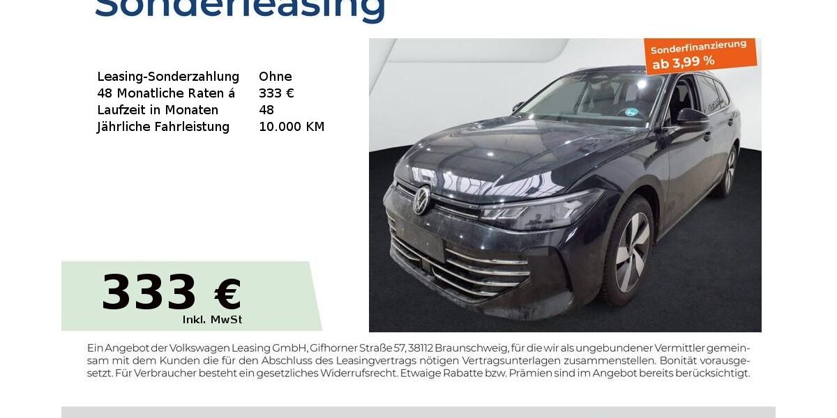 VW Passat Variant 24.679 km 31.664 &euro; Nürnberg 90411