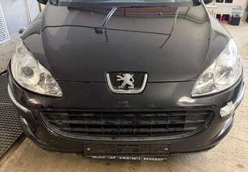 Peugeot 407 139.266 km 1.600 &euro; Langenthal 92348