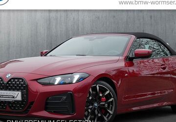 BMW 430 12.230 km 60.990 &euro; Forchheim 91301