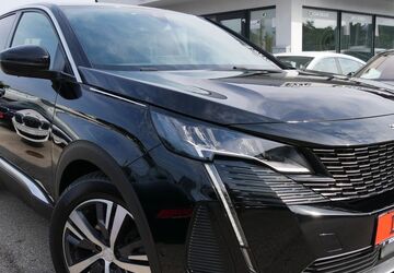 Peugeot 3008 110.000 km 29.999 &euro; Fürth 90763