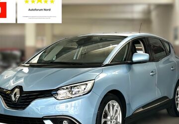 Renault Scenic 86.389 km 7.990 &euro; Nürnberg 90411