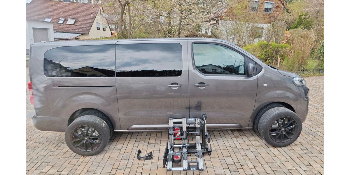 Citroen SpaceTourer 142.000 km 23.000 &euro; Roth/Bernlohe 91154