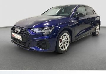 Audi A3 43.204 km 27.980 &euro; Fürth 90763