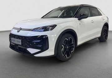 VW T-Roc 6.869 km 37.430 &euro; Fürth 90763