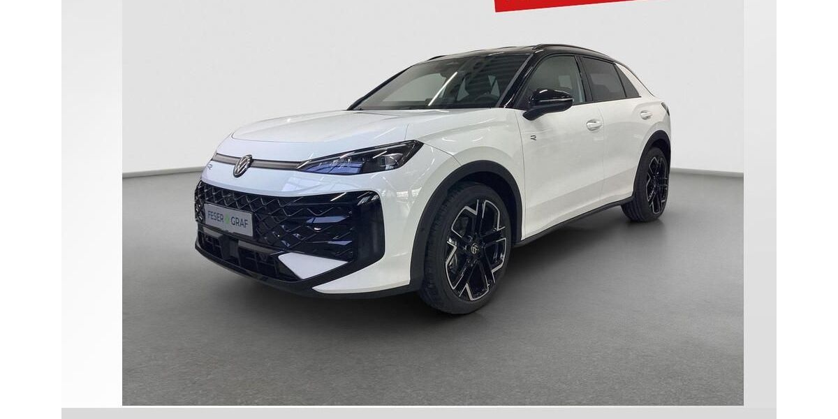 VW T-Roc 6.869 km 37.430 &euro; Fürth 90763