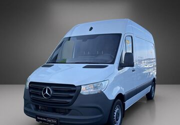 Mercedes-Benz Sprinter 25.101 km 35.938 &euro; Altdorf 90518