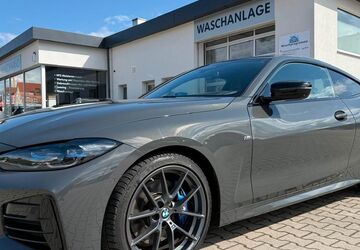 BMW M440 71.224 km 54.990 &euro; Nürnberg 90431