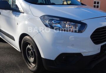 Ford Transit 108.675 km 7.800 &euro; Nürnberg 90449