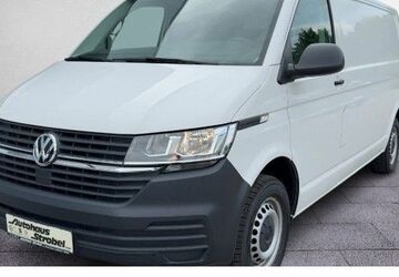 VW T6 Transporter 123.659 km 18.490 &euro; Schnaittach 91220