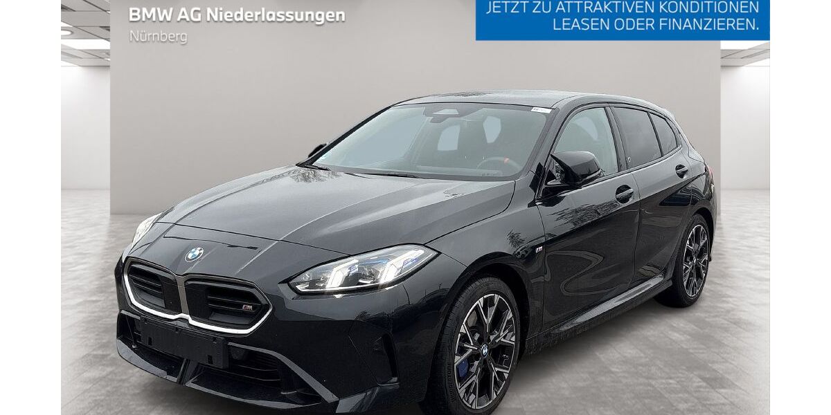 BMW M135 13.134 km 36.484 &euro; Nürnberg 90441