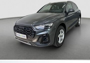 Audi Q5 12.000 km 54.980 &euro; Fürth 90763