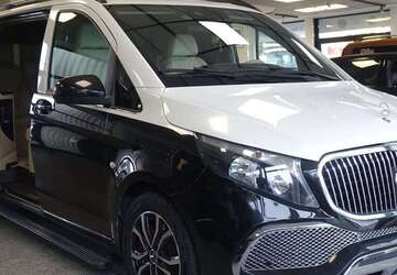 Mercedes-Benz Vito 84.000 km 51.999 &euro; Nürnberg 90451
