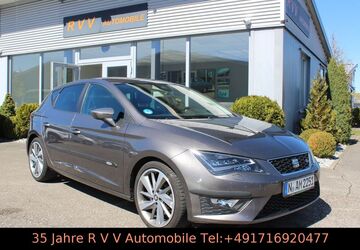 Seat Leon 200.000 km 7.500 &euro; Fürth (bei Nürnberg) 90763