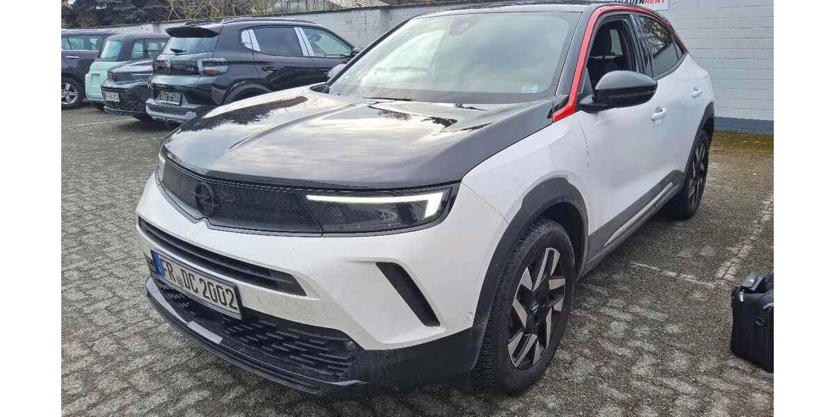 Opel Mokka-e 42.150 km 16.700 &euro; Nürnberg 90469