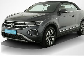VW T-Roc 18.150 km 29.880 &euro; Nürnberg 90441
