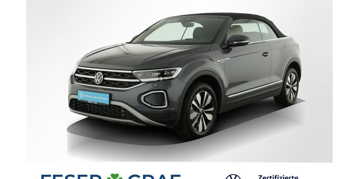 VW T-Roc 18.150 km 29.880 &euro; Nürnberg 90441