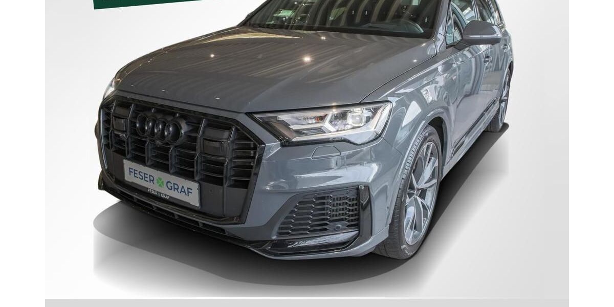 Audi Q7 58.250 km 59.740 &euro; Forchheim 91301