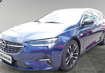 Opel Insignia 164.700 km 13.980 &euro; Nürnberg 90480